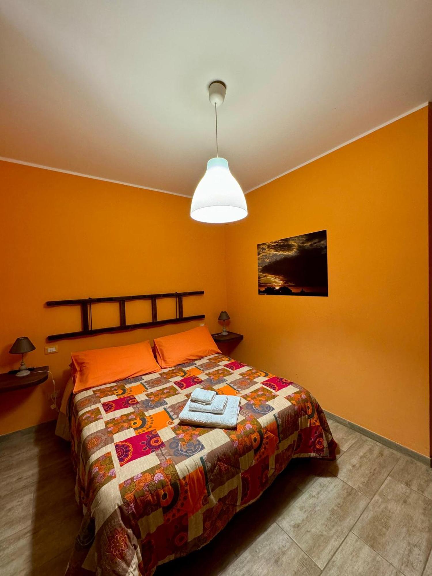 Bed and Breakfast La Terrazza Su Roma Zagarolo Exterior foto